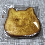 ねこねこ食パン - 