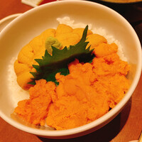 函館うに むらかみ 日本生命札幌ビル店 -  函館うに むらかみ 日本生命札幌ビル店 -