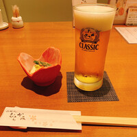 函館うに むらかみ 日本生命札幌ビル店 -  函館うに むらかみ 日本生命札幌ビル店 -