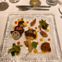 カントニーズ 燕 - 