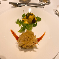 カントニーズ 燕 - 