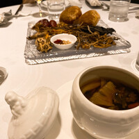 カントニーズ 燕 - 