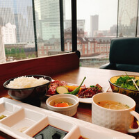 焼肉 The INNOCENT CARVERY 新丸ビル店 - 