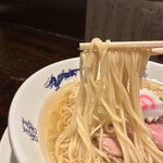 中華蕎麦にし乃 - 中華蕎麦にし乃(東京都文京区本郷)中華そば