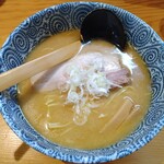 学園 天空 - らー麺（醤）