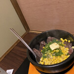 焼肉 ダイニング 京や - 