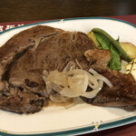 ステーキハウス キッチン飛騨 - 