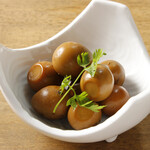 野菜肉巻き串 ぐるり - 