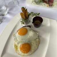 RUBY JACK'S SEAFOOD & STEAK - 