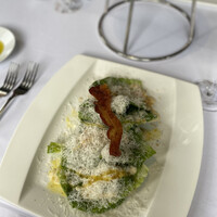 RUBY JACK'S SEAFOOD & STEAK - 