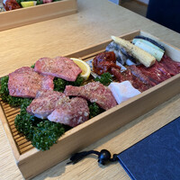 肉亭ふたご iki 新宿店 - 