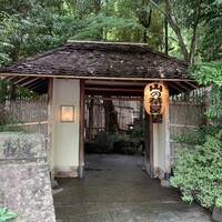 山の茶屋 - 