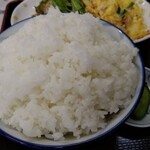 お食事処よねや - 