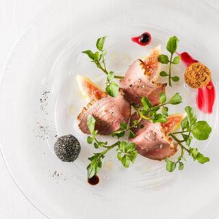 レストランMINAMI_1