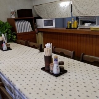 お食事処よねや_2