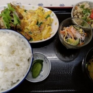 お食事処よねや_1