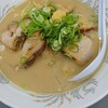 大阪ふくちぁんラーメン - 