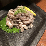 焼肉 虎龍 - 