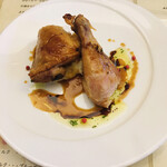 ヴィヴァーチェ - 