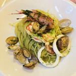 ヴィヴァーチェ - 