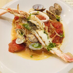 ヴィヴァーチェ - 