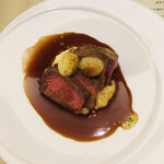 ヴィヴァーチェ - 