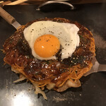 お好み焼き ひろ輝 - 