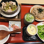 和食麵處 Sagami 敦賀店 - 