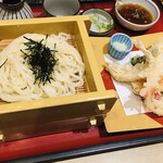 和食麵處 Sagami 敦賀店 - 