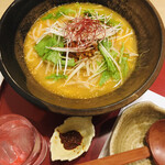 和食麵處 Sagami 敦賀店 - 