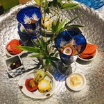 グランディア芳泉 - 