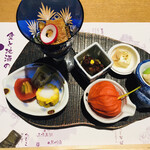 グランディア芳泉 - 