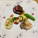 グランディア芳泉 - 