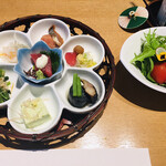 グランディア芳泉 - 