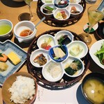 グランディア芳泉 - 