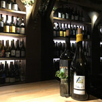 komorebino natural wine bar - 