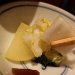 魚栄 - うな重喰らう