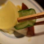 魚栄 - うな重喰らう