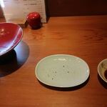 魚栄 - 白焼喰らう