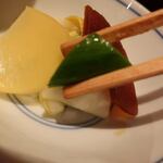 魚栄 - うな重喰らう