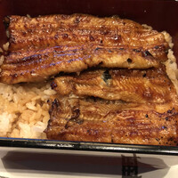うなぎ藤田 白金台店 -  うなぎ藤田 白金台店 -