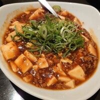 廣東料理 民生 ヒルトンプラザウエスト店 - 