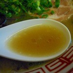 博多長浜らーめん　もりや - 