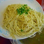 博多長浜らーめん　もりや - 