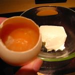 神保町 傳 - 味つけがされています