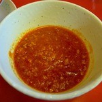 博多長浜らーめん　もりや - 