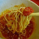 博多長浜らーめん　もりや - 