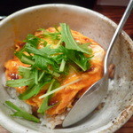 らーめん専門 和海 - なんとフライパンで作ってます！