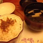 酒肴茶寮 かのん - 