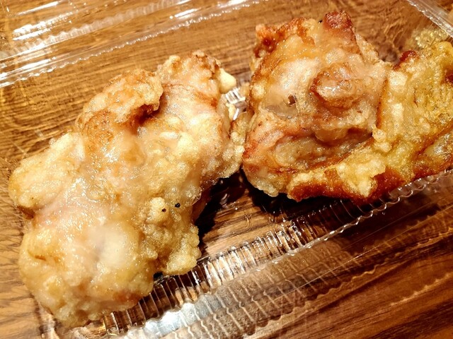 唐揚げ専門店 えびす屋 茜町店 - 昭和町/からあげ | 食べログ